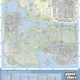 Illustration for article titled Download Your Own Copy of emGrand Theft Autos/em Colourful Maps